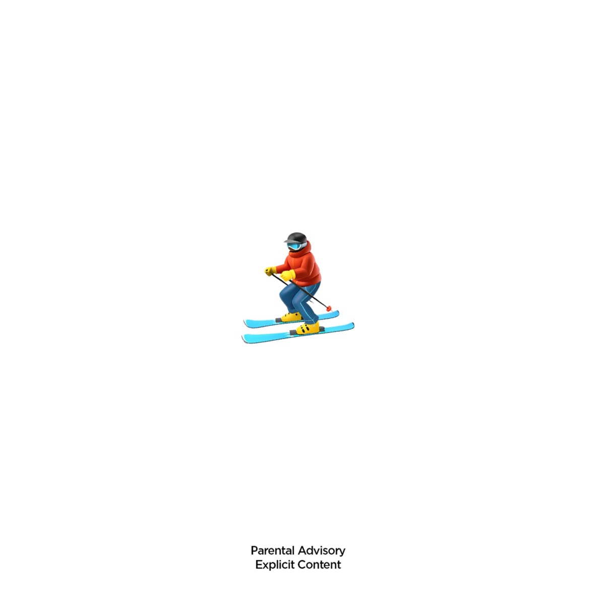 Ski (feat. V-Attack) - Single by Vos, N-TEL & Lowkey album cover