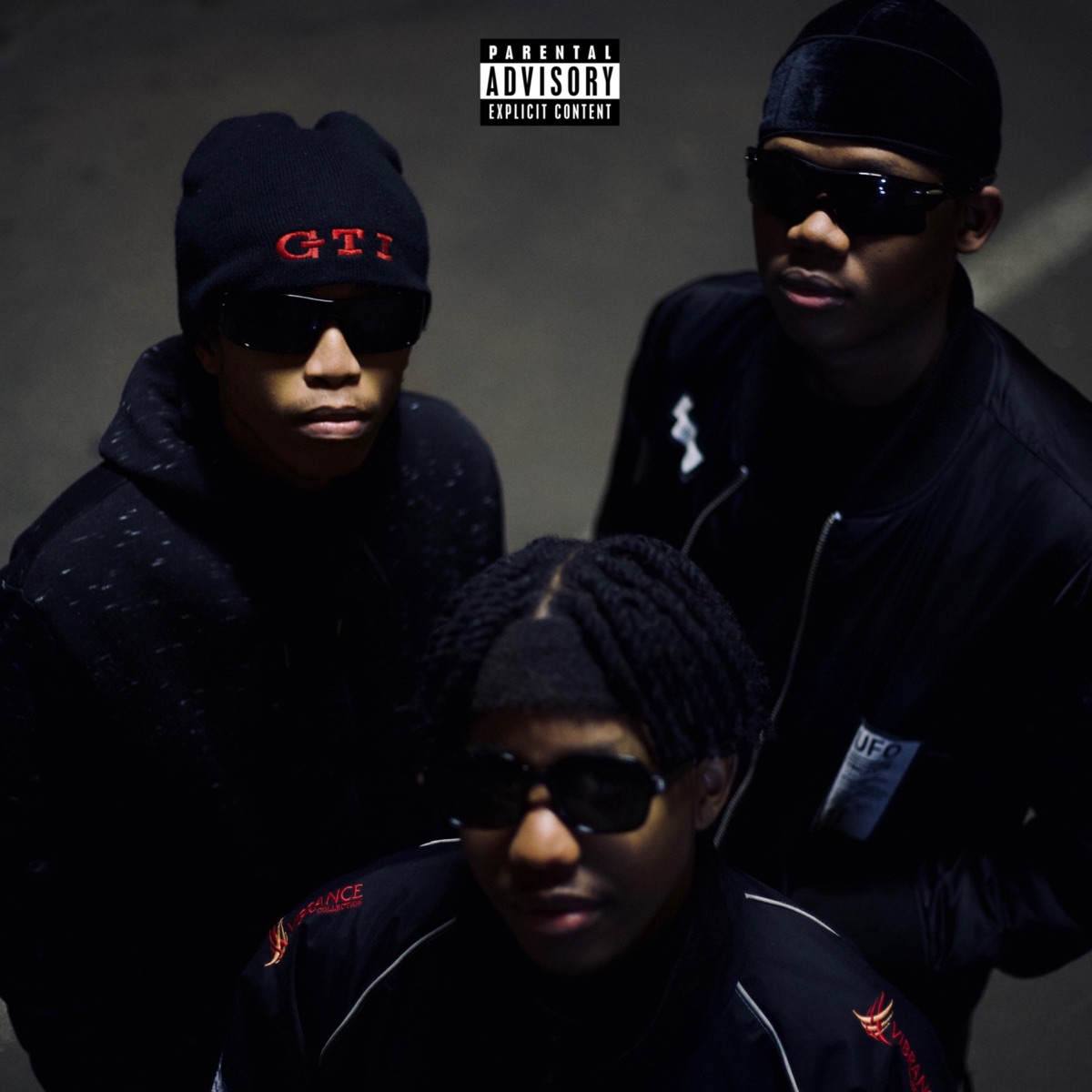 No Turning Back (feat. Slezzy K & BiGGA) - Single by BiggaBeatz & Doog Reppar album cover