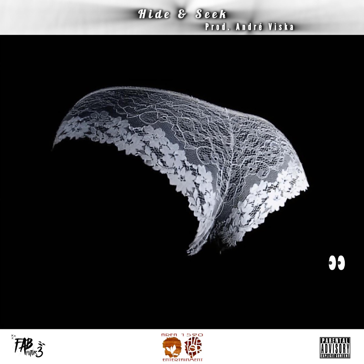 Hide & Seek (feat. Yung Chelete) - Single by Fab Futur3 album cover