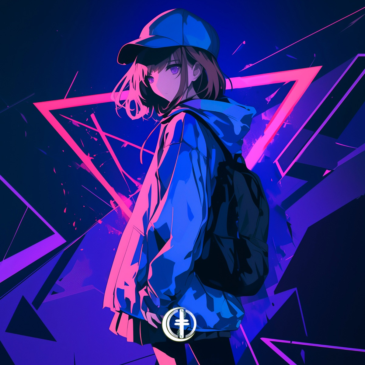 We Made It (feat. Reyhauz & TrisTunez) [Slowed + Reverb] - Single by SIZELAND album cover