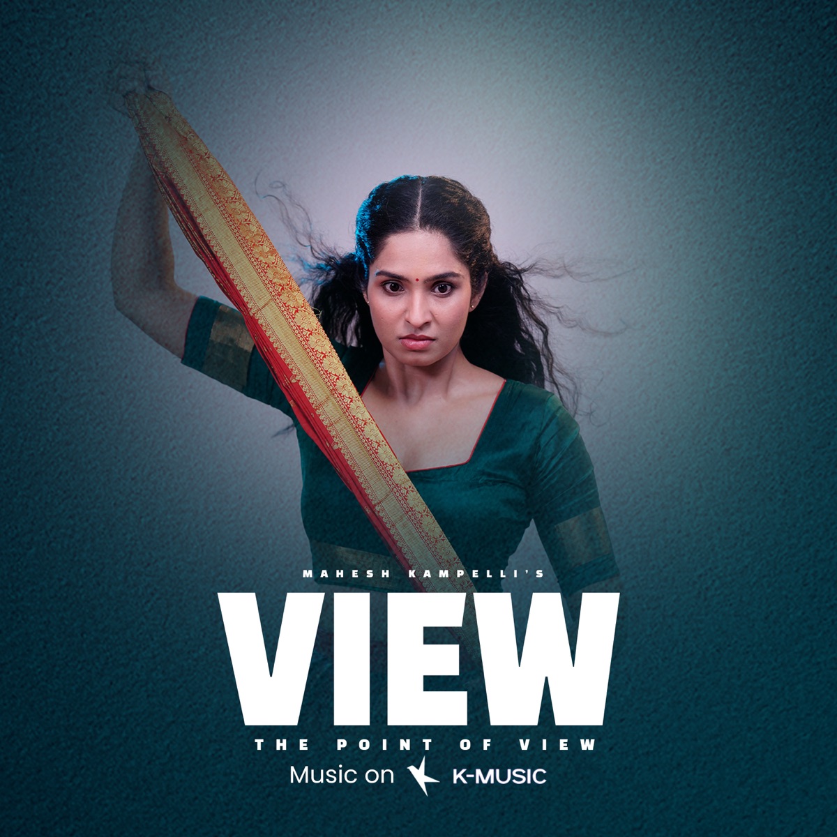 View - The Point Of View - Single by Harini & Mangli album cover