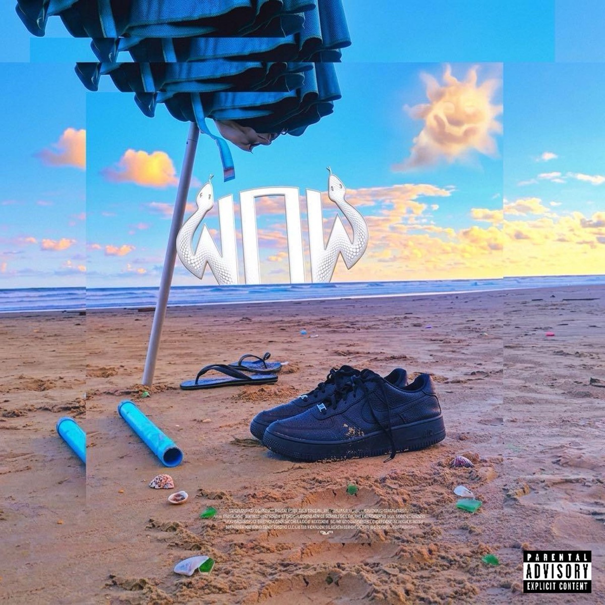 Mar - Single by Lau album cover