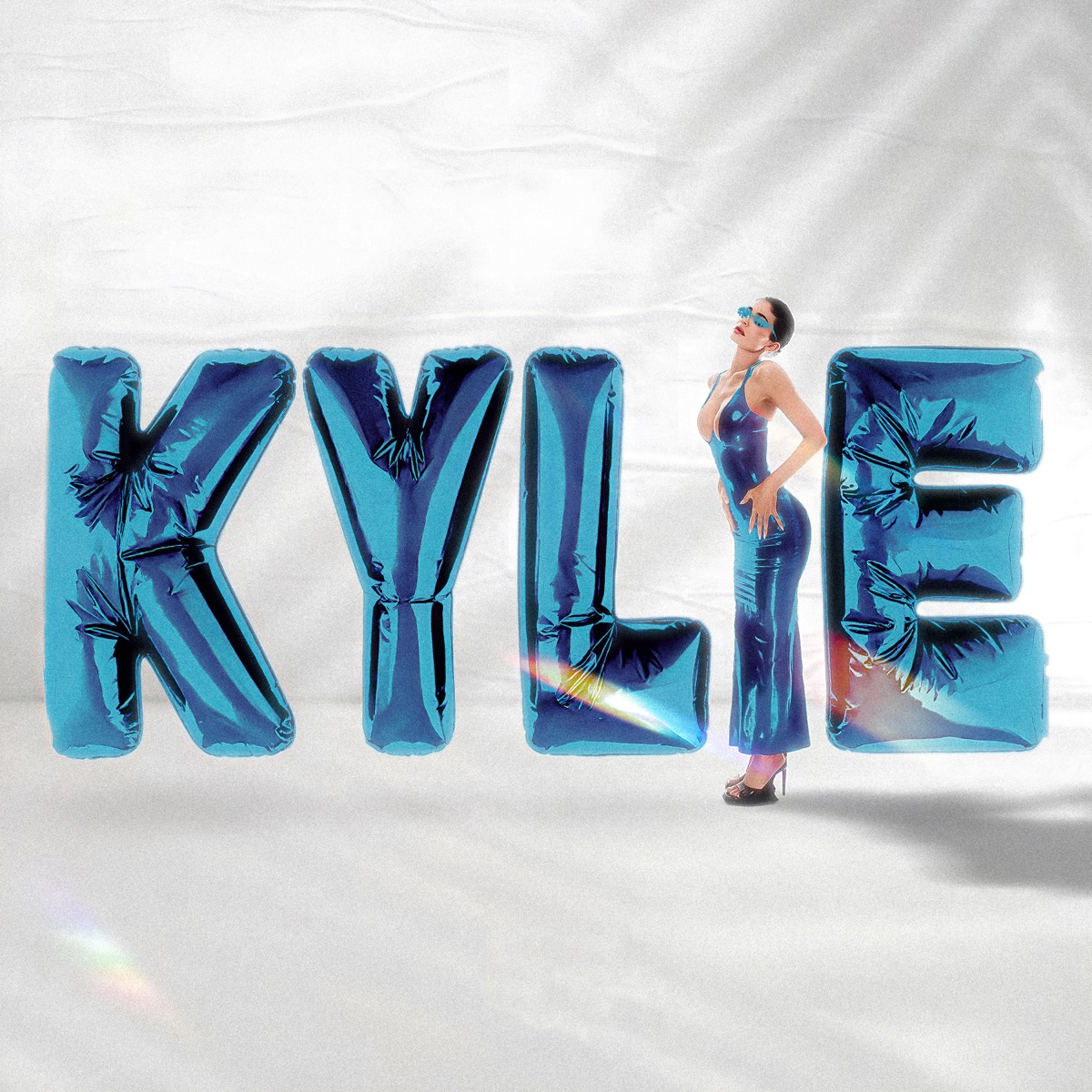 Kylie - Single by Ansh4sure album cover