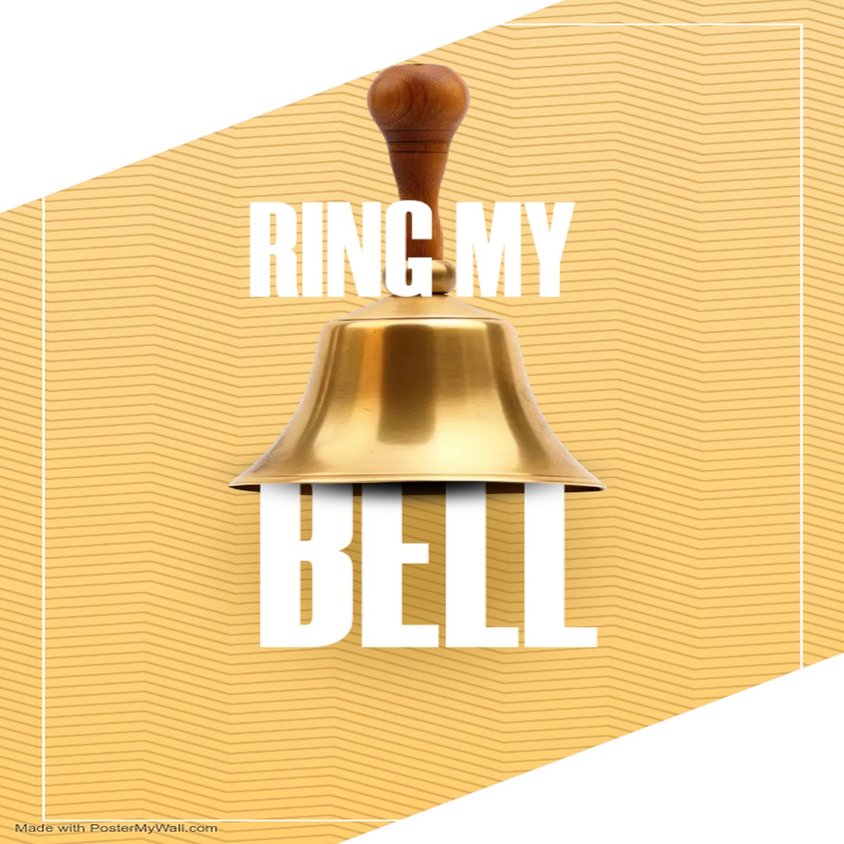 Ring My Bell - Single by JnrFlexy Realoded album cover