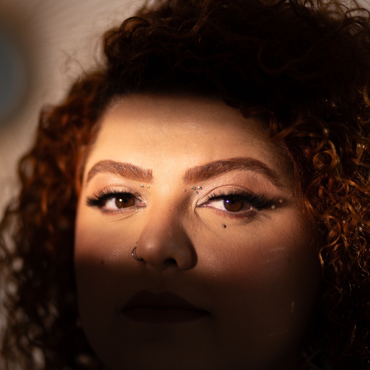 Setembro - Single by Carolina Serdeira album cover