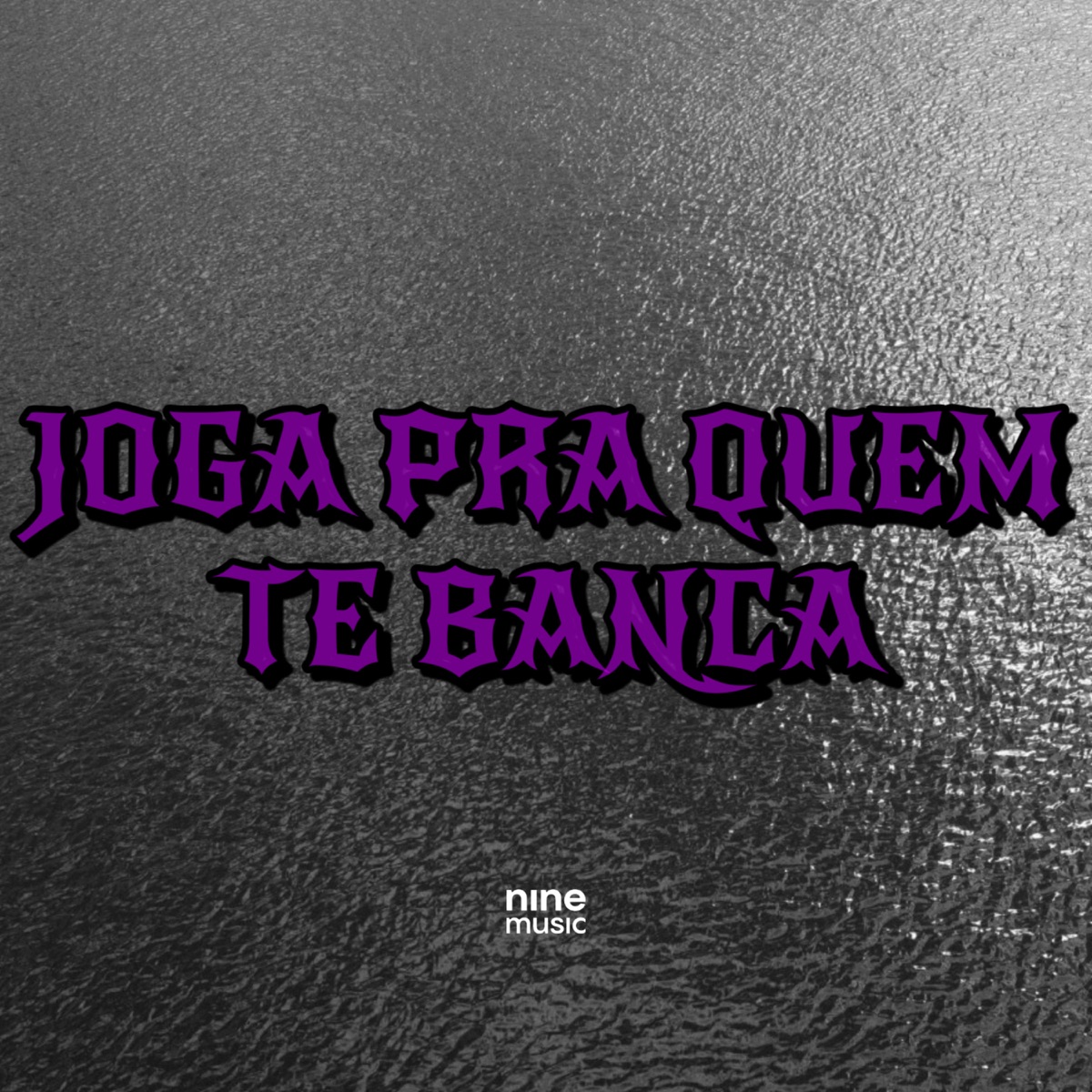 Joga pra Quem Te Banca (feat. LestMC & MC HB) - Single by Dj Autentico album cover