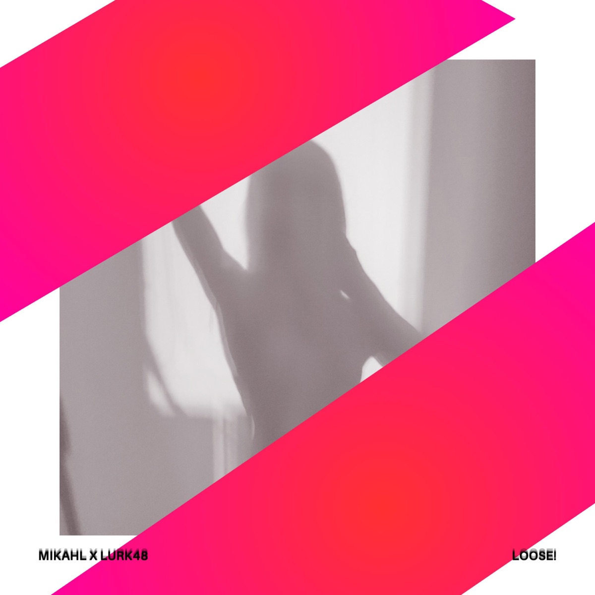 Loose! (feat. Lurk48) - Single by Mikahl album cover