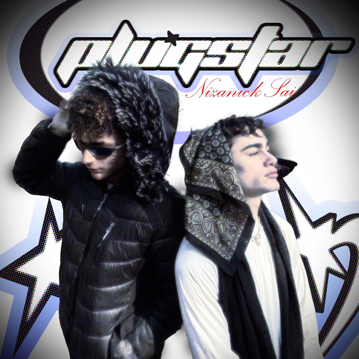 plugstar (feat. Nizanick) - Single by Sai album cover
