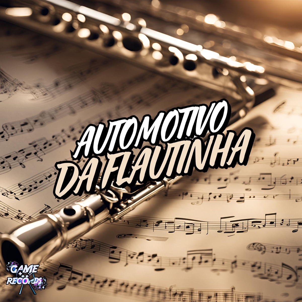 Automotivo da Flautinha (feat. MC BM OFICIAL & Game Records) - Single by DJ Minato da Zs, Dj Luka 061 & DJ KZIN DA DZ7 album cover