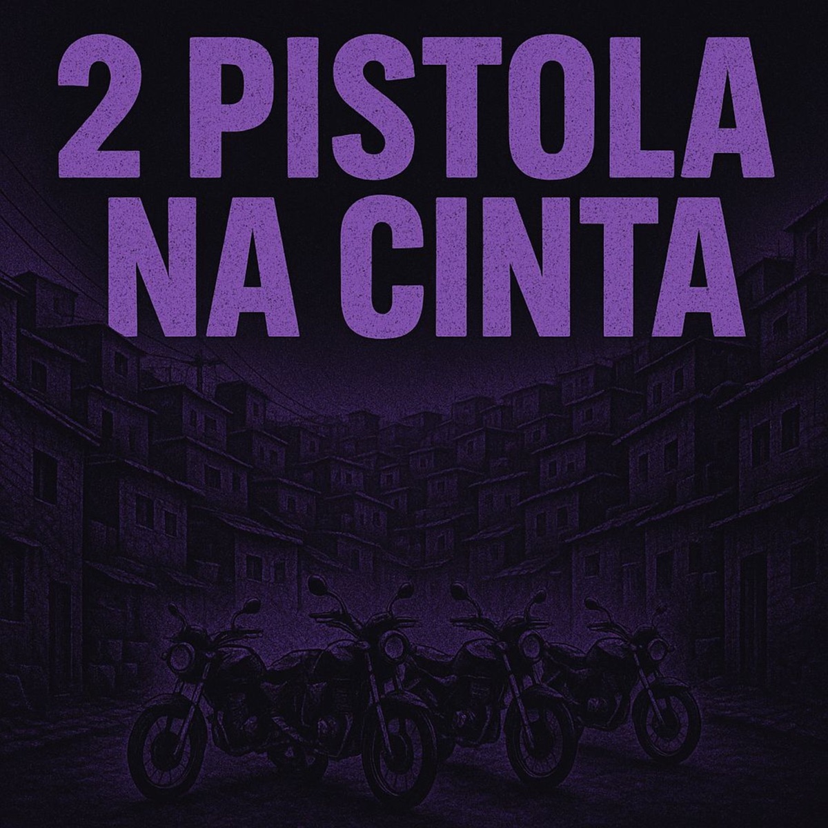 2 Pistola na Cinta - Single by Mc Valério da zo & DJ RF3 album cover