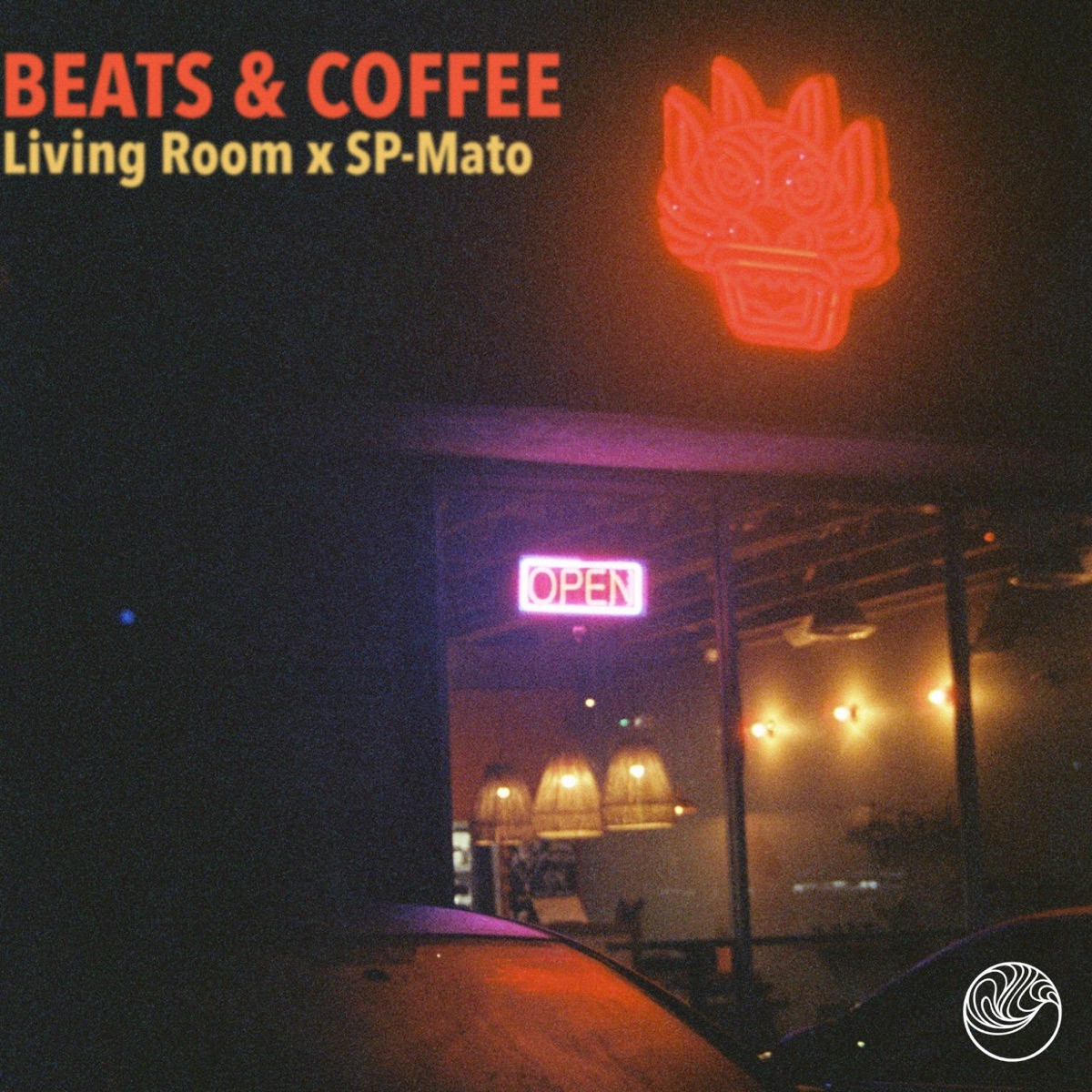 Beats & Coffee - Single by Living Room & SP-Mato album cover