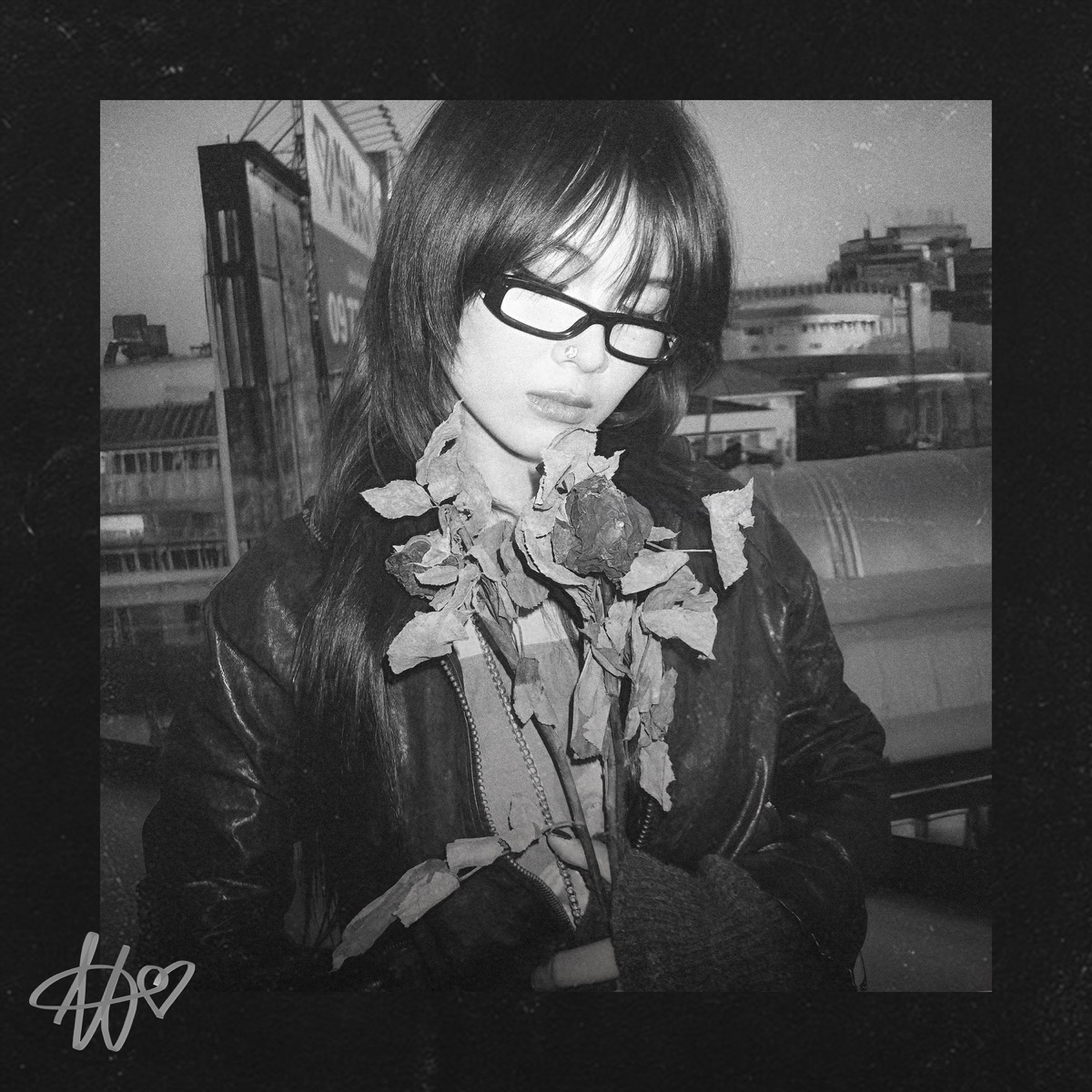 Chẳng Quan Tâm - Single by V# & summerdayy album cover