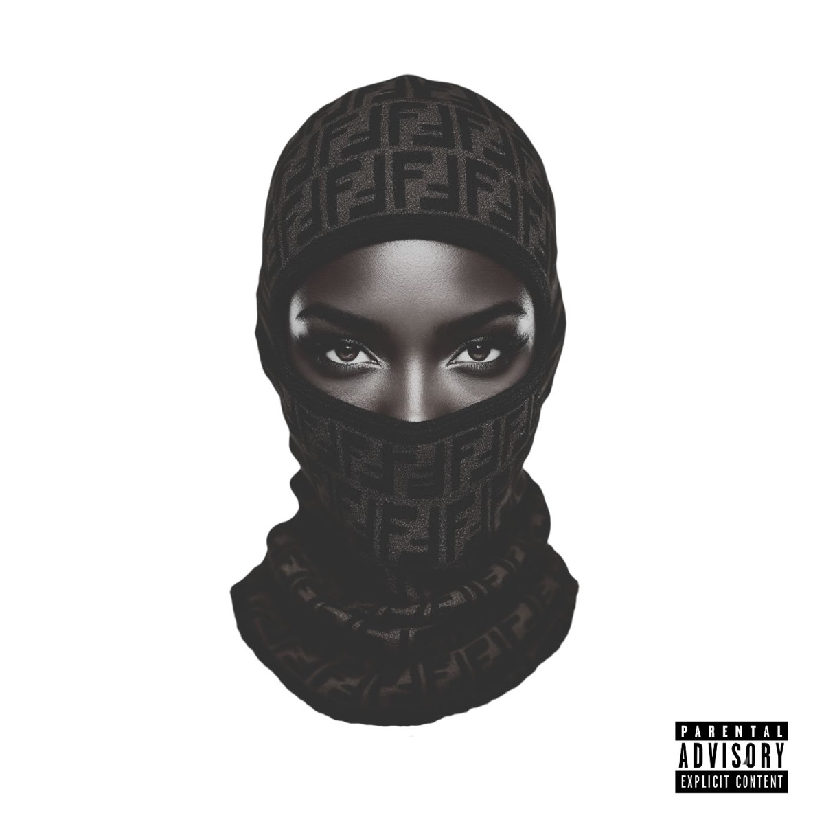 Don't Say It's Gangsta - Single by Grafh & 88-Keys album cover