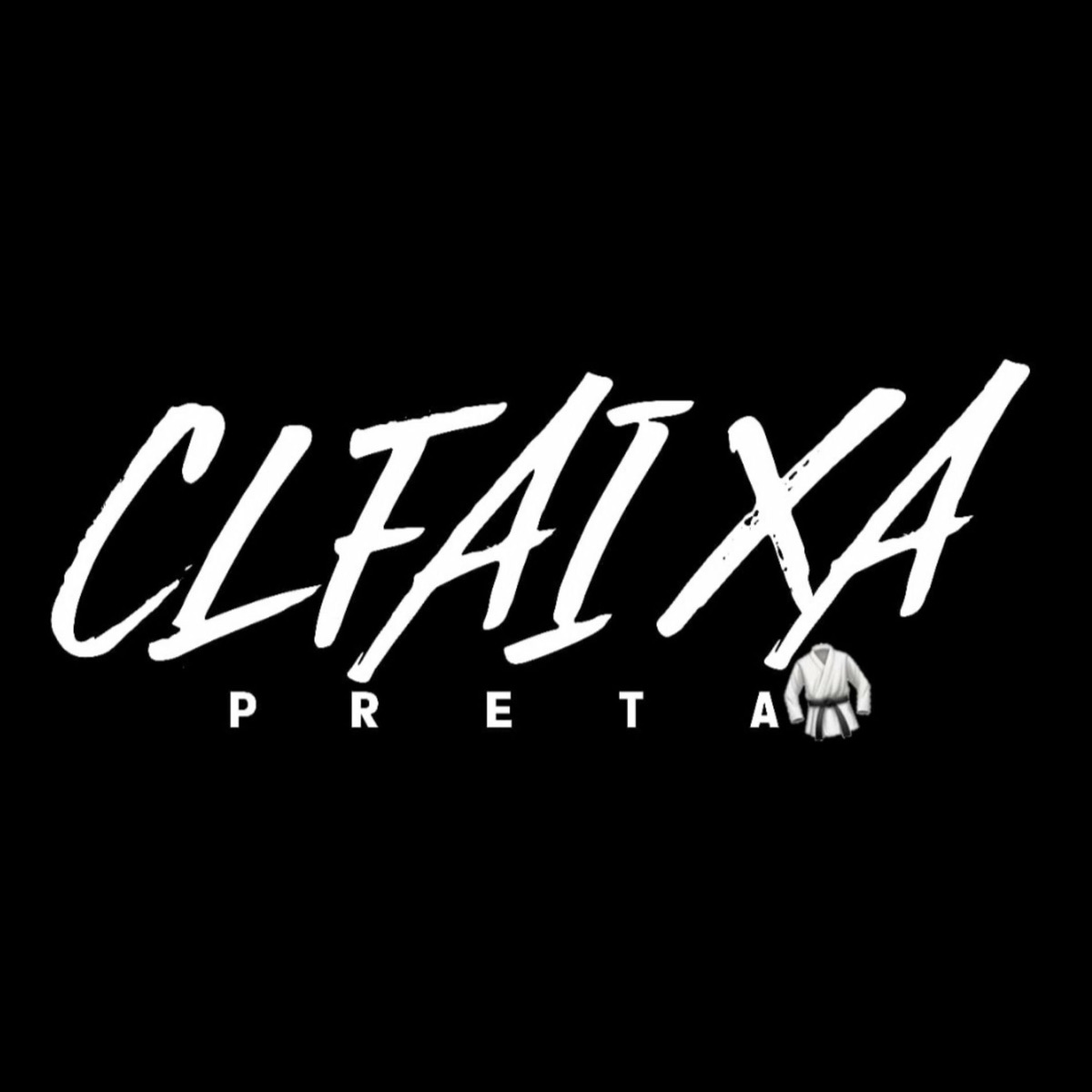 Já Que Hoje é o Seu Dia x Senta Maria Vai - Single by CL FAIXA PRETA album cover