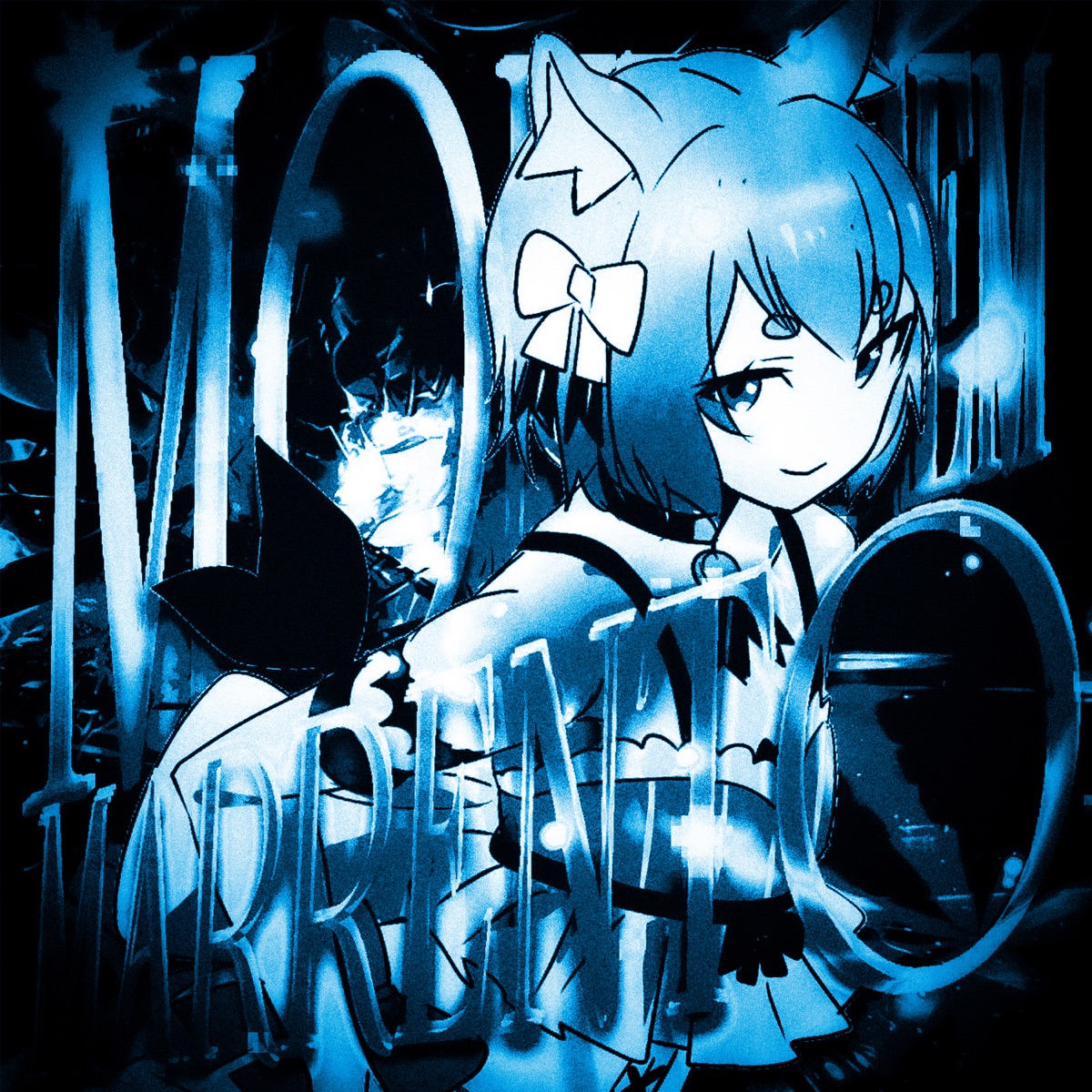MONTAGEM MARRENTO - Single by MC K3 & DJ RLS DA ZL album cover