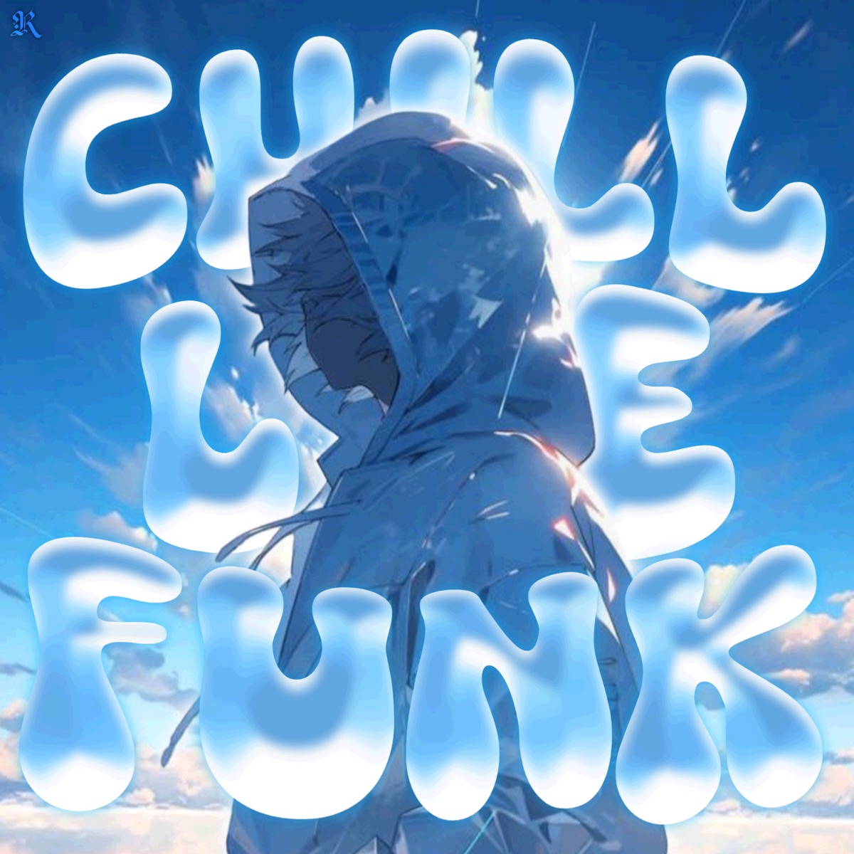 CHILL LIFE FUNK - EP by DJ AXANI, DJ MK3 DA ZL & Amxne album cover