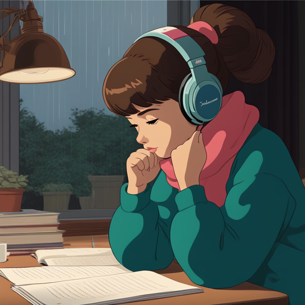 Lofi Pop Chill Vibes (Instrumental) [feat. Guitter Prod] - Single by fruitLO-FI & Hype Music album cover