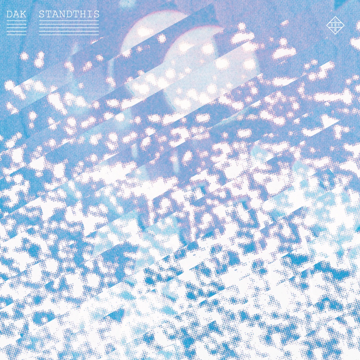Standthis by dakim album cover