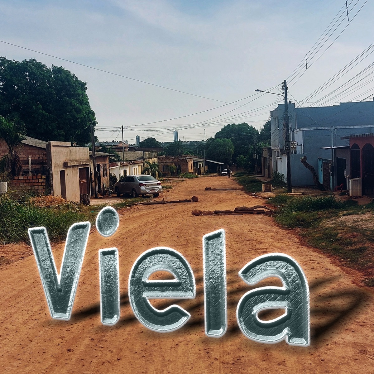 Viela - Single by Selder Tody Mc album cover