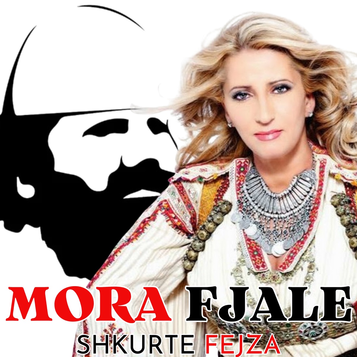 Mora Fjale - Single by Shkurte Fejza album cover