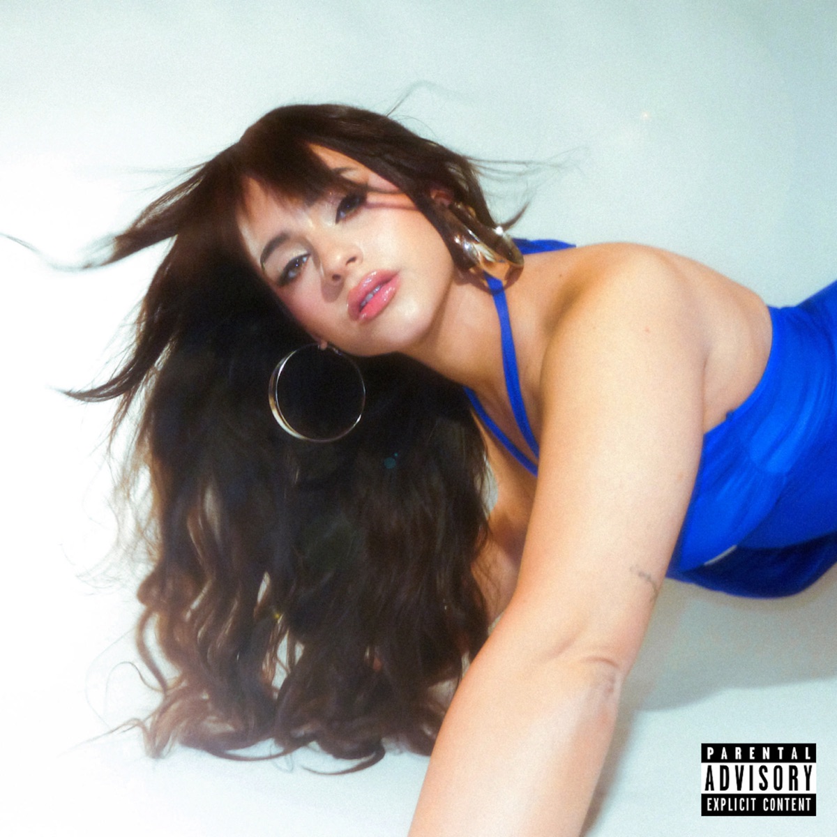 Supersonika - EP by Chus Santana & Kristina album cover