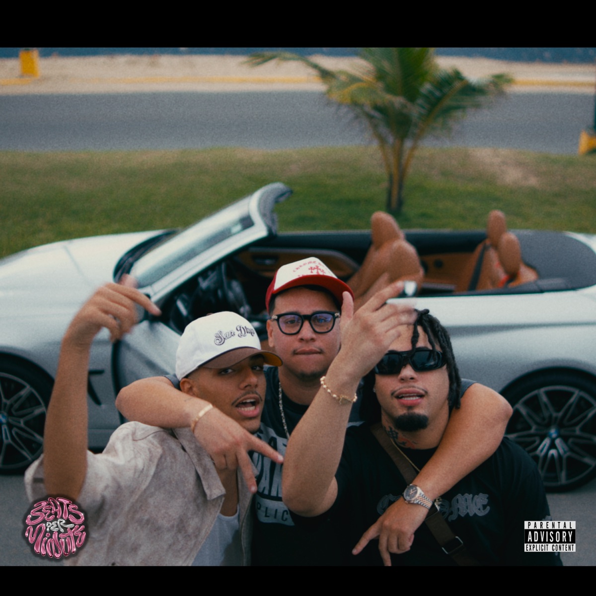 Mami Relax - Single by BEATS PER MINUTES, Dry & JZTA album cover