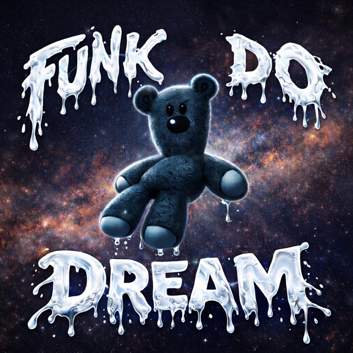 FUNK DO DREAM - EP by sac111n album cover
