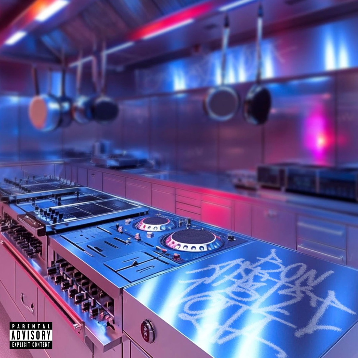 Sasv G - Single by Volta & SASV album cover
