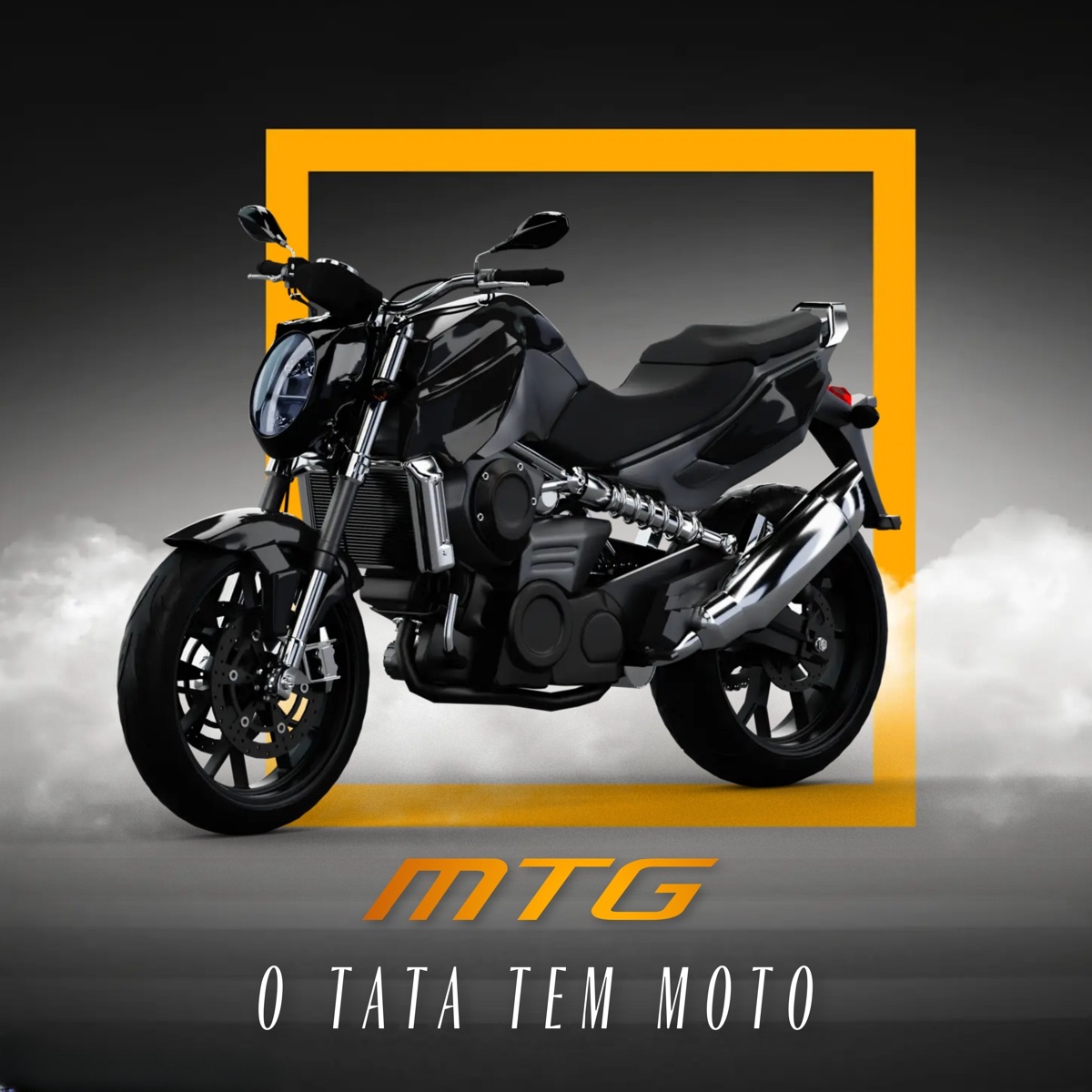 Mtg o Tata Tem Moto - Single by Dj Enipê Prod & Mc Enipê album cover
