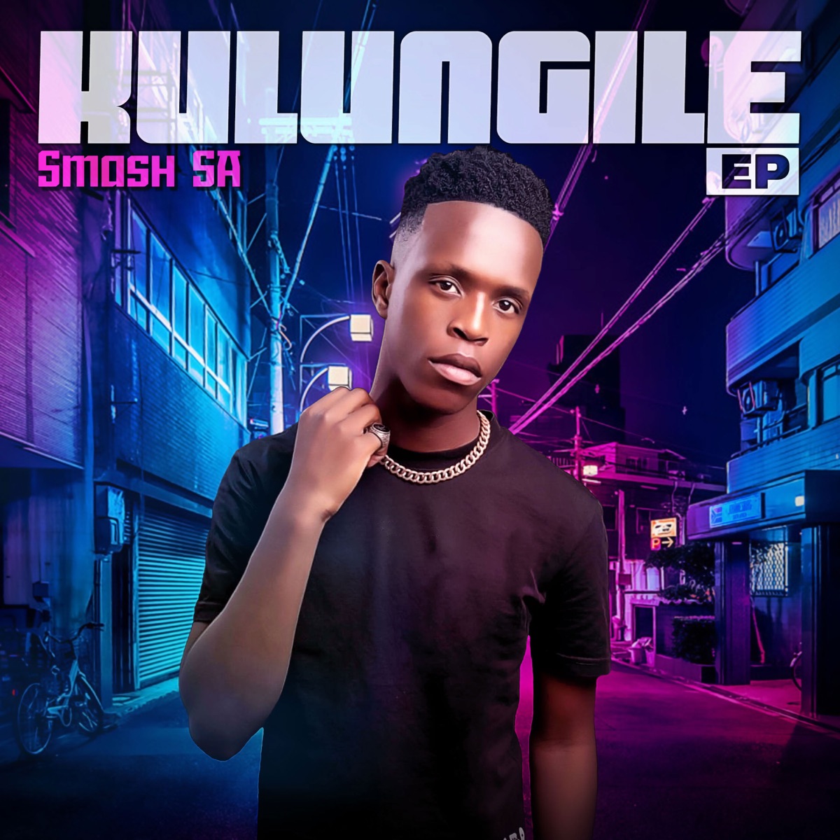 iNtambo (feat. KayMor Grillz) - Single by Smash SA & Wesley Keys album cover