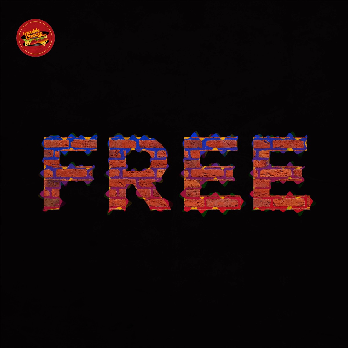 Free (feat. Sam (GR)) - Single by Luyo album cover
