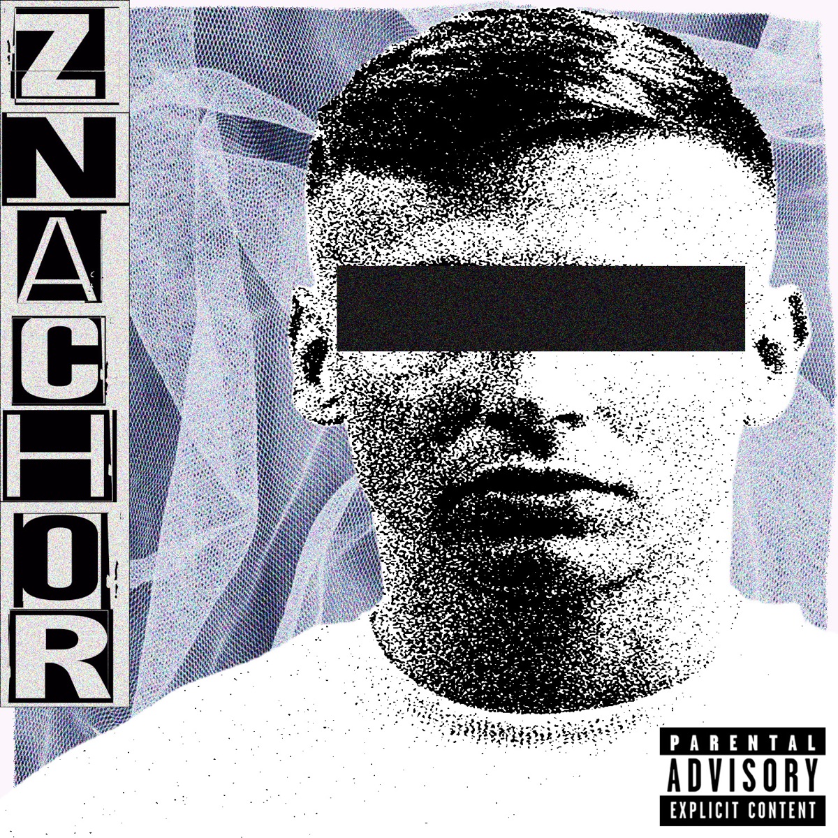 Znachor - Single by Znavca & Fryta Beatz album cover