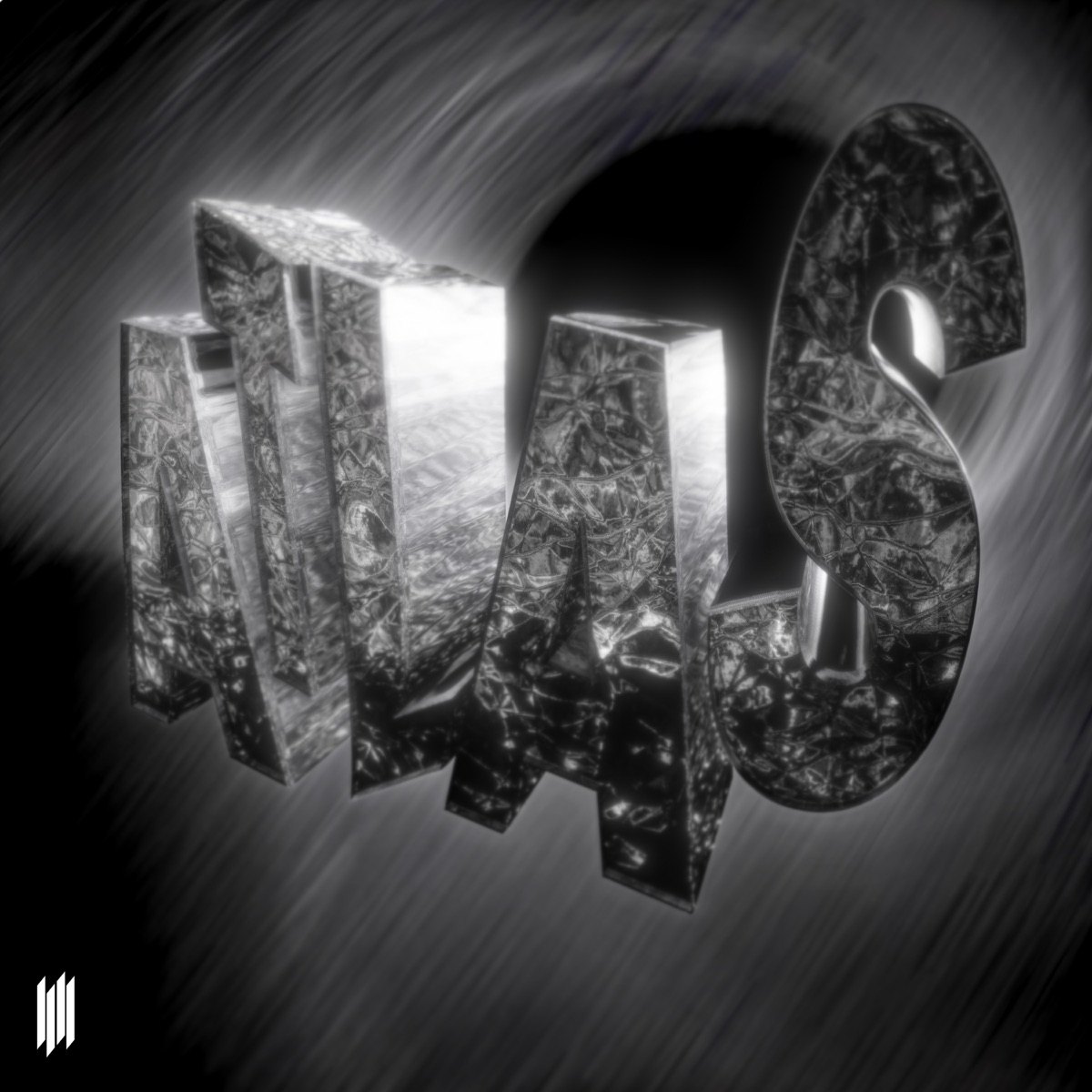 ATLAS - EP by SC0UNDR3L & DJ VAL7 album cover