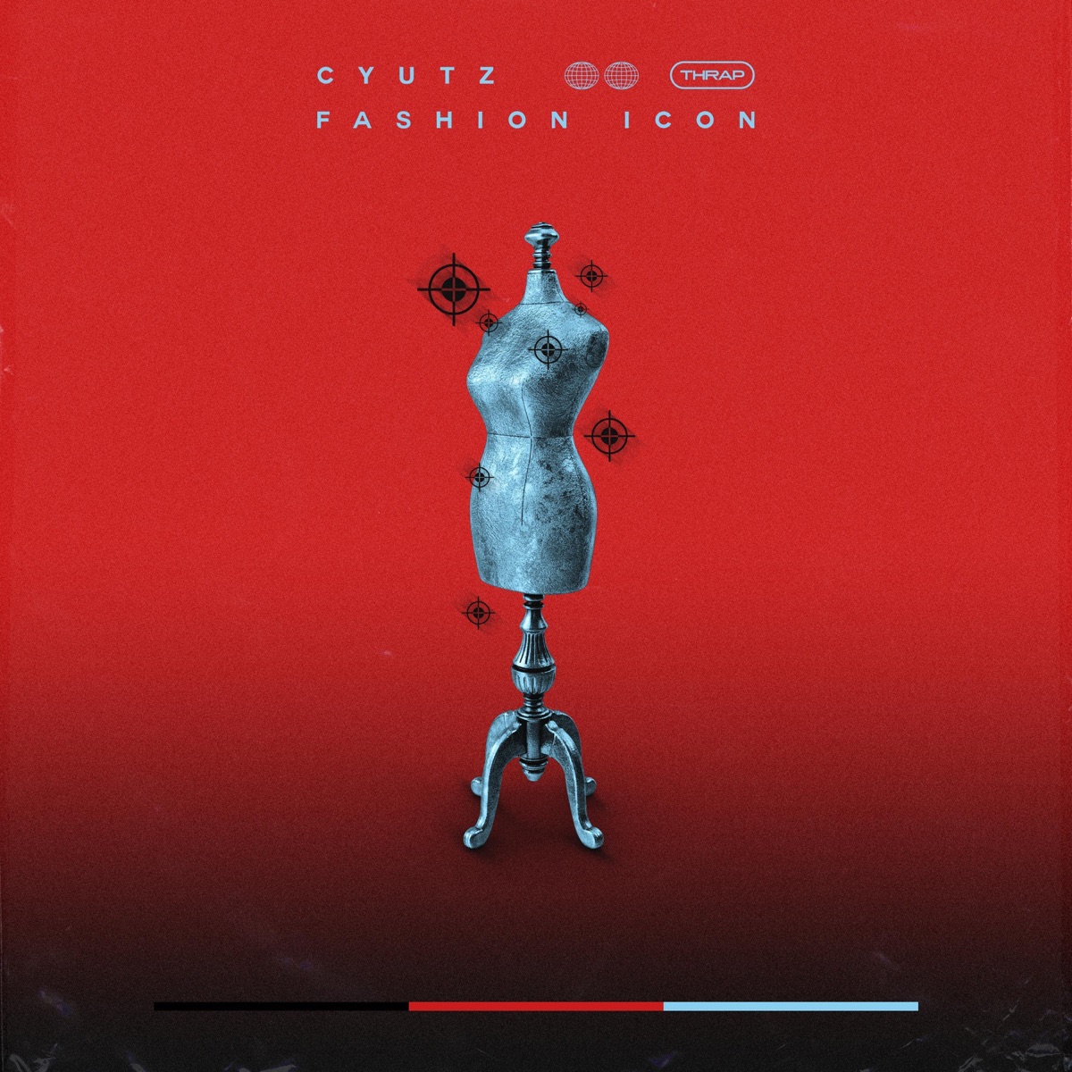 Fashion Icon - Single by Cyutz album cover