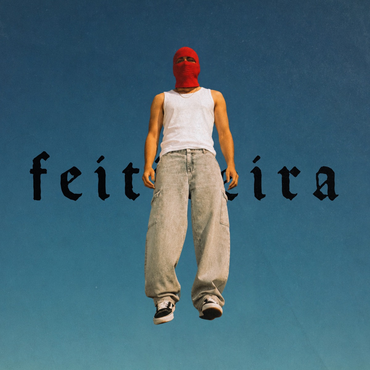 Feiticeira - Single by Nylo Viegas album cover