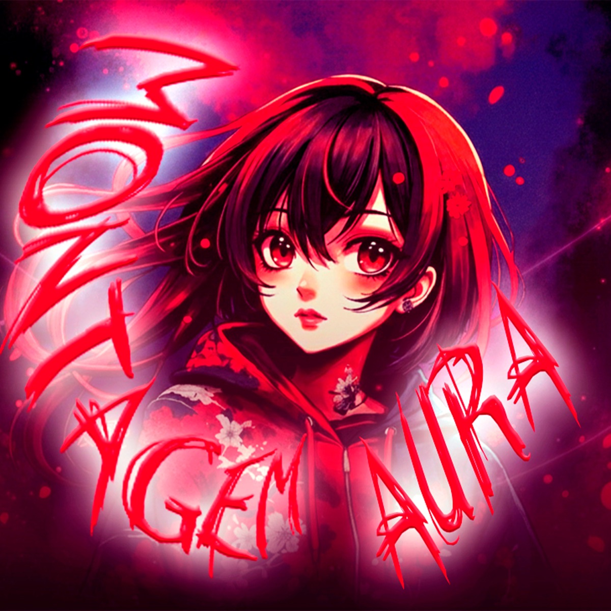 Montagem Aura - Single by DJ DAL7, Mc ZL & Prime Funk album cover