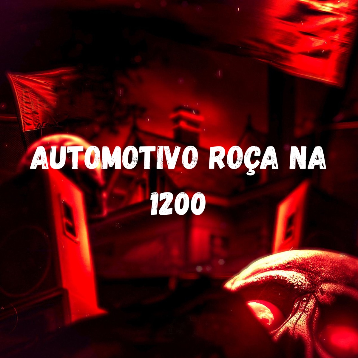 Automotivo Roça Na 1200 (feat. Dj lk da VB) - Single by DJ 2S, Iraqui Zl, Diamante Negro & Santos MC album cover
