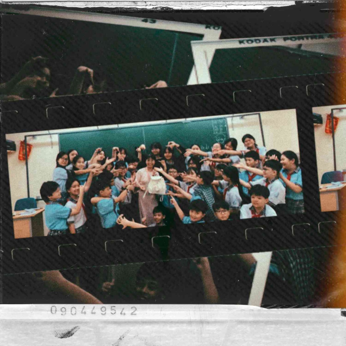 Sinh Nhật Người Giàu (Tình Cảm) - Single by Dawgii album cover