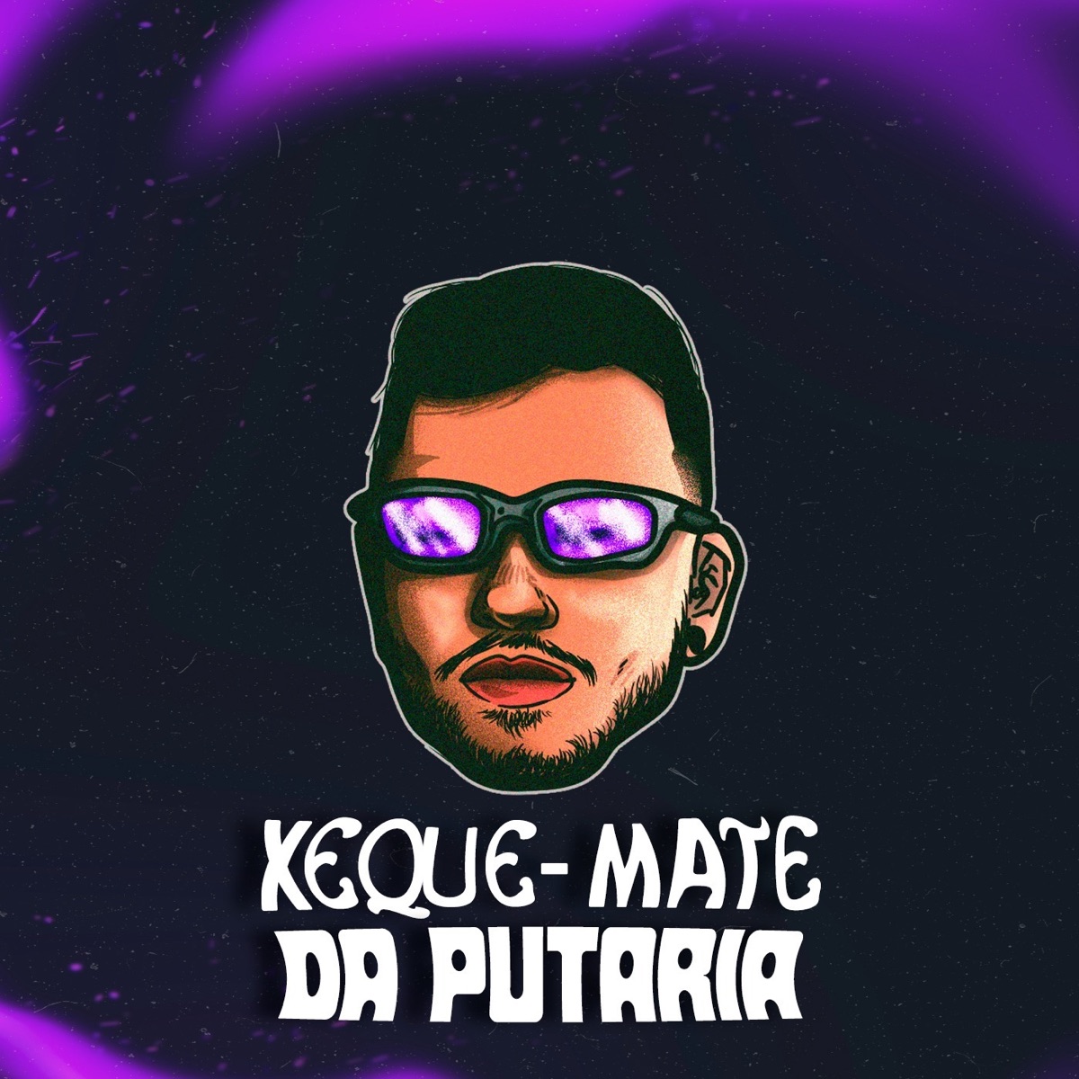XEQUE-MATE DA PUTARIA - EP by DJ Leoneres, Mc Mary Maii & STS album cover