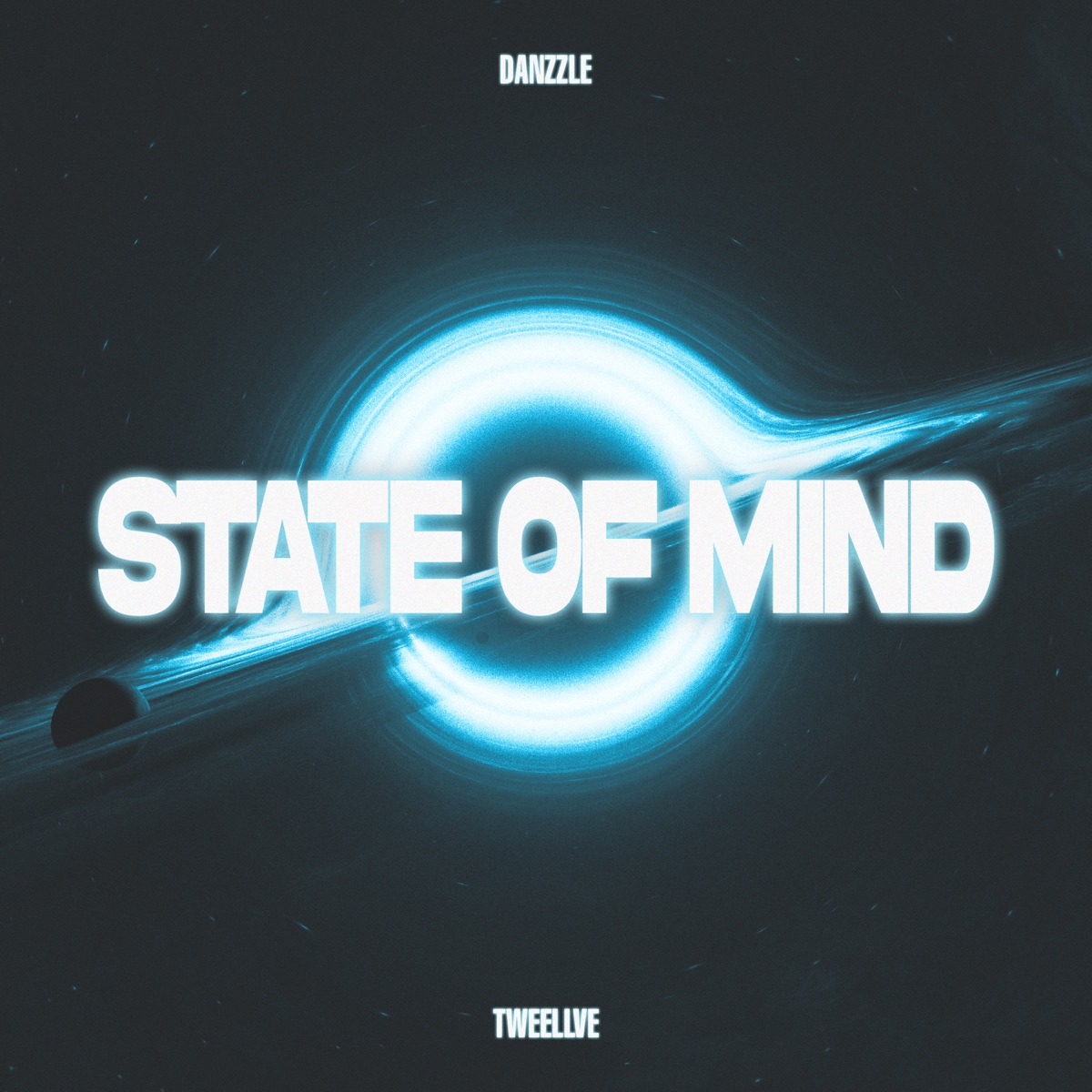 State of Mind - Single by Danzzle & Tweellve album cover