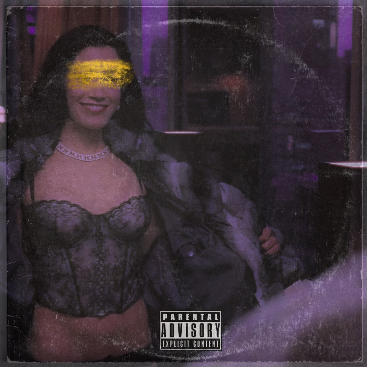 Baddie - Single by RINO, Lito Kirino & Macario Corleone album cover