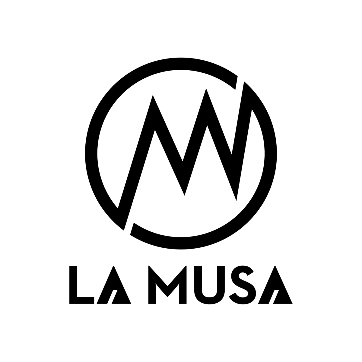 Cantaré - Single by La Musa album cover