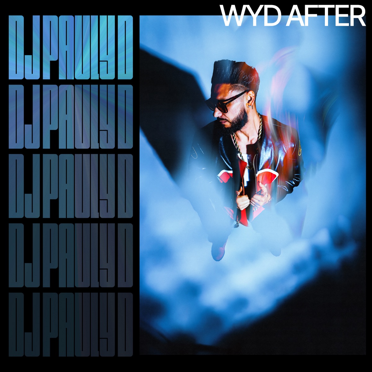 WYD After - Single by DJ Pauly D album cover