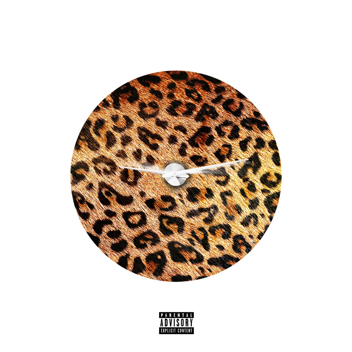 BAD TIME - Single by Lil Tecca album cover