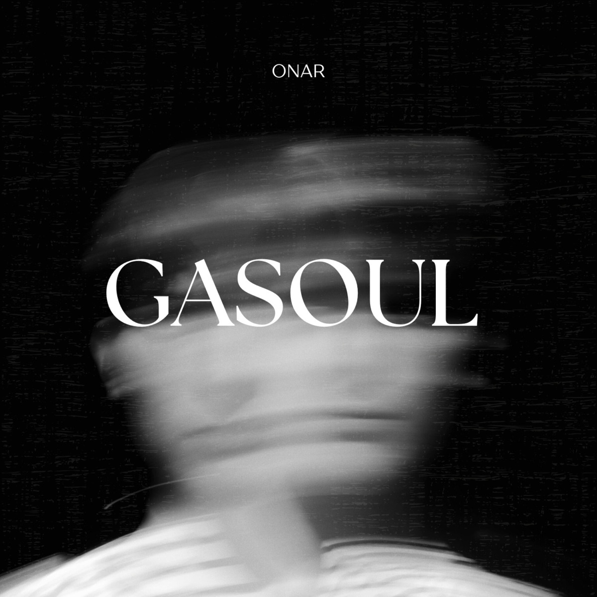 GASOUL by Onar907 album cover