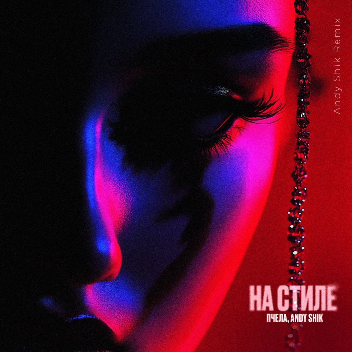 На стиле (Andy Shik Remix) - Single by Пчела album cover