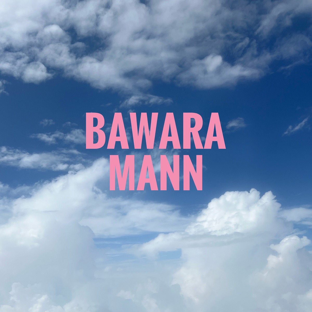 Bawara Mann - Single by Yohan Marshall album cover