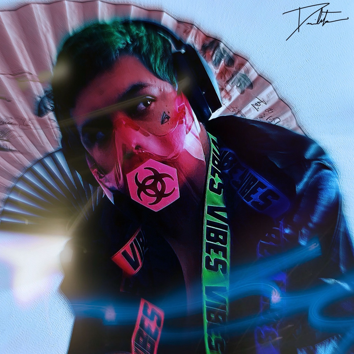 Sweet Nothings 2.0 by Devilito album cover