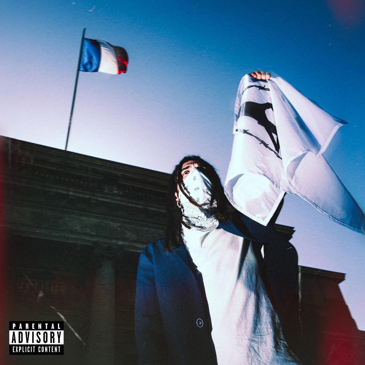 Éducation Populaire : Révolution by Tyger album cover