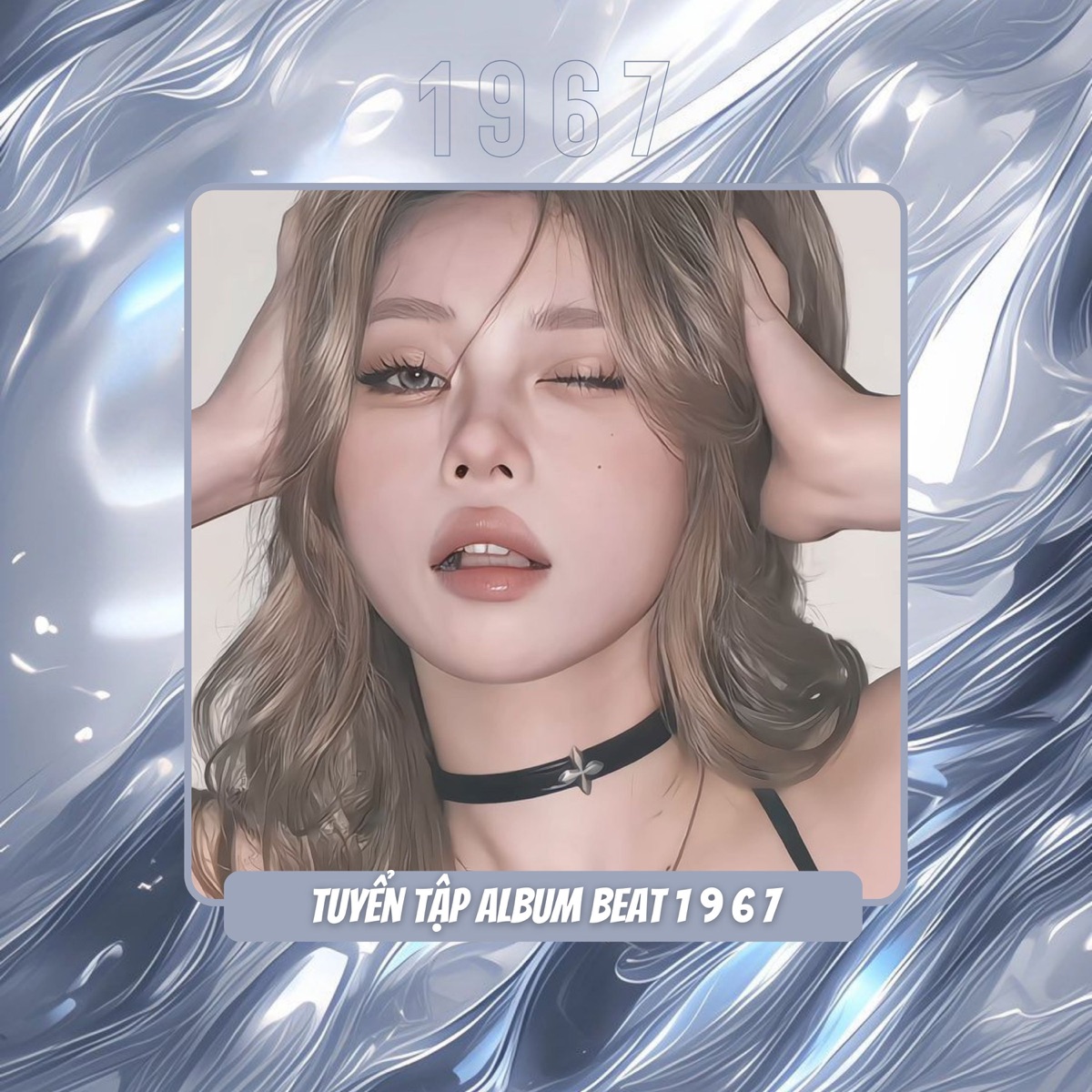 Tuyển Tập Beat 1 9 6 7 - 573 - Single by 1 9 6 7 & Duzme Music album cover